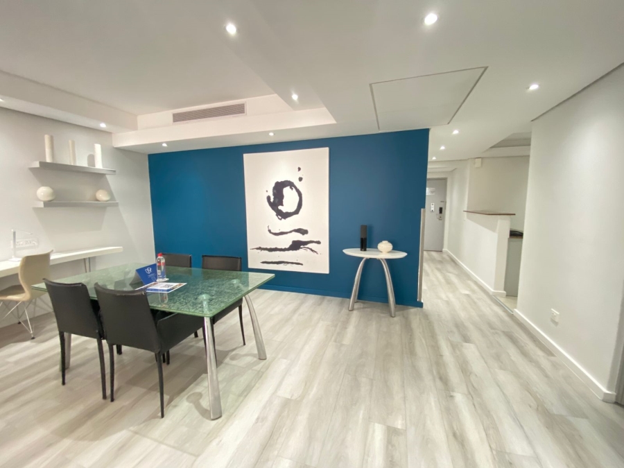 1 Bedroom Property for Sale in Cape Town City Centre Western Cape